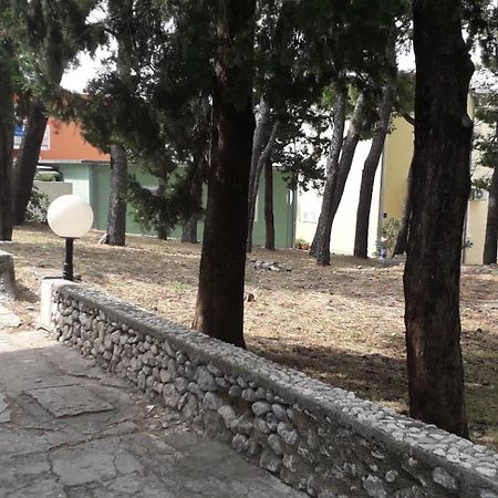 Apartment Perovic Baška Voda Екстериор снимка