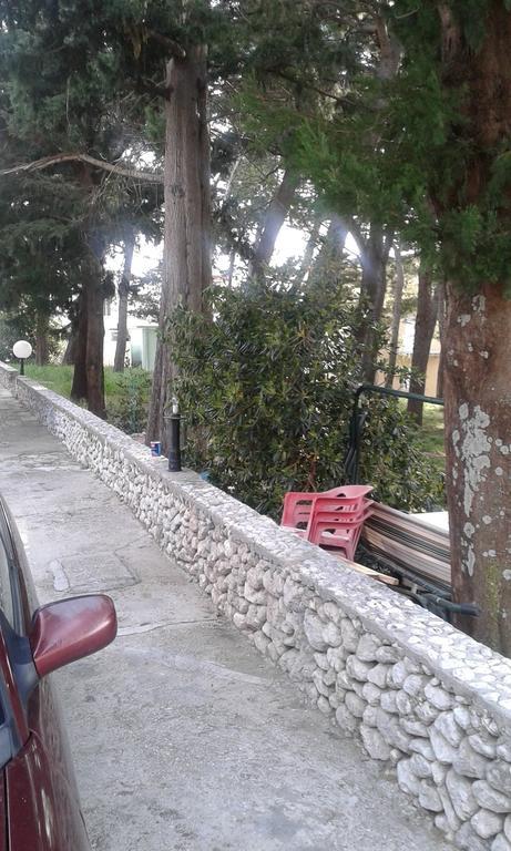 Apartment Perovic Baška Voda Стая снимка
