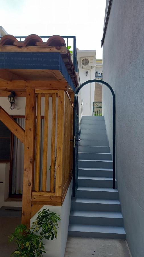 Apartment Perovic Baška Voda Екстериор снимка
