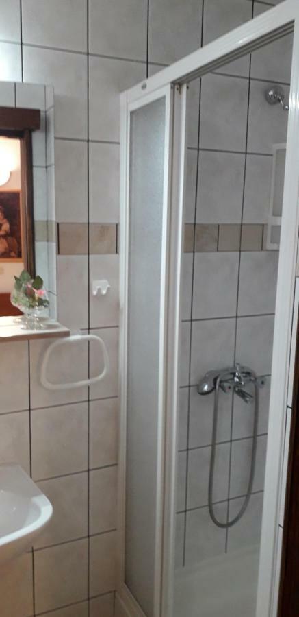 Apartment Perovic Baška Voda Екстериор снимка